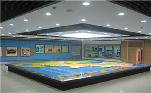 古浪古浪沙盘模型对楼盘销售起到哪些重要作用