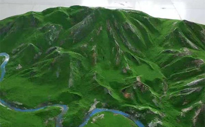 古浪古浪沙盘模型制作材料有哪些 古浪古浪沙盘模型制作材料有哪些